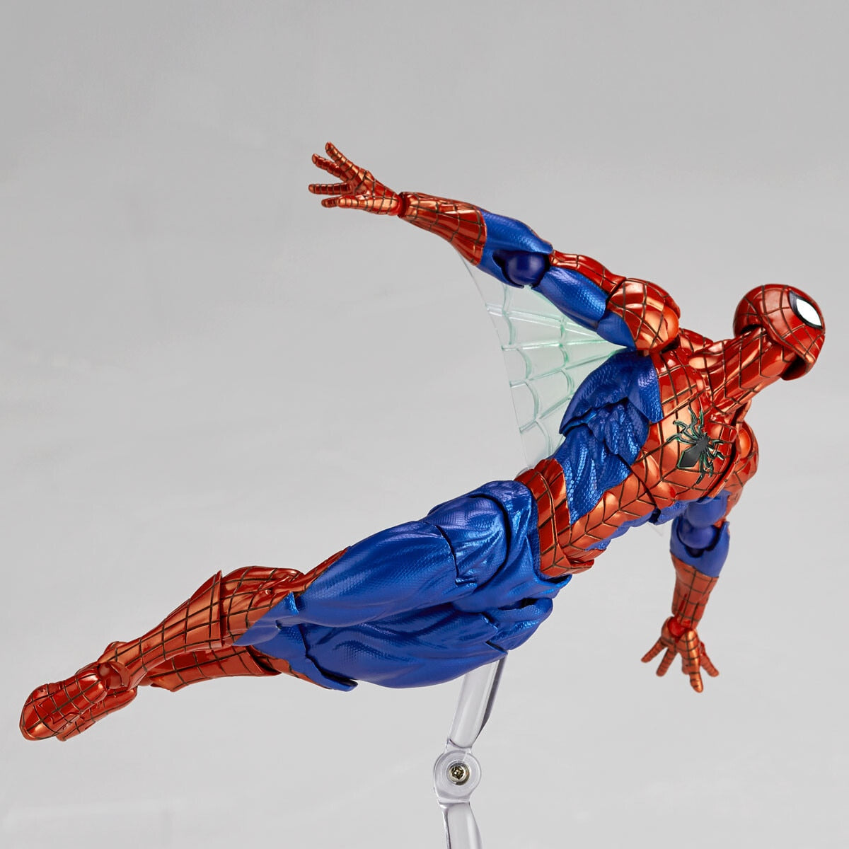 Spider-Man 16cm Action Figure