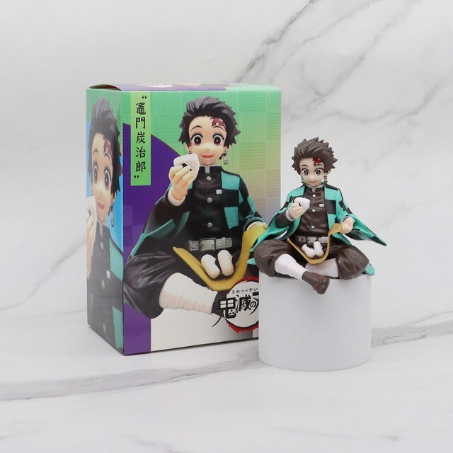 Demon Slayer Action Figures