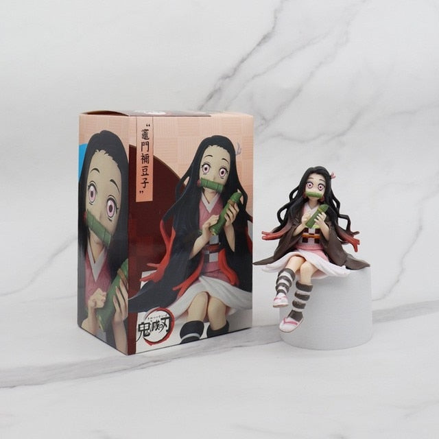 Demon Slayer Action Figures