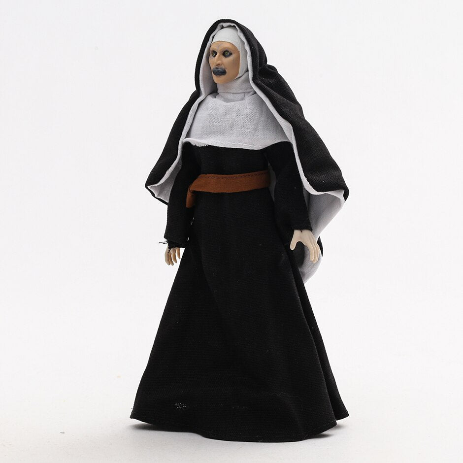 The Conjuring Nun Action Figure