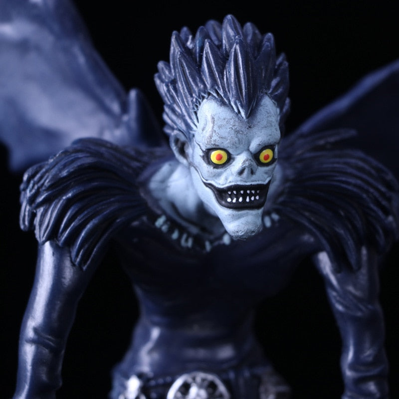 Death Note Model Figure