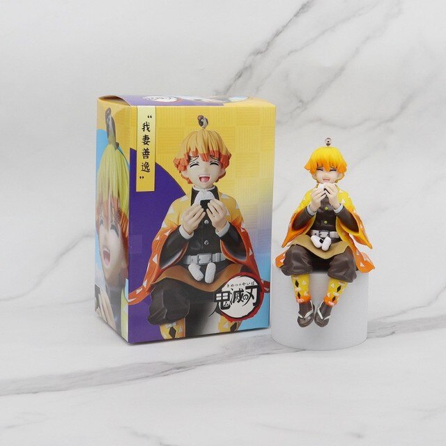 Demon Slayer Action Figures