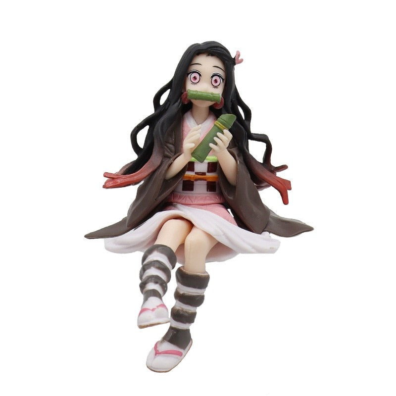 Demon Slayer Action Figures