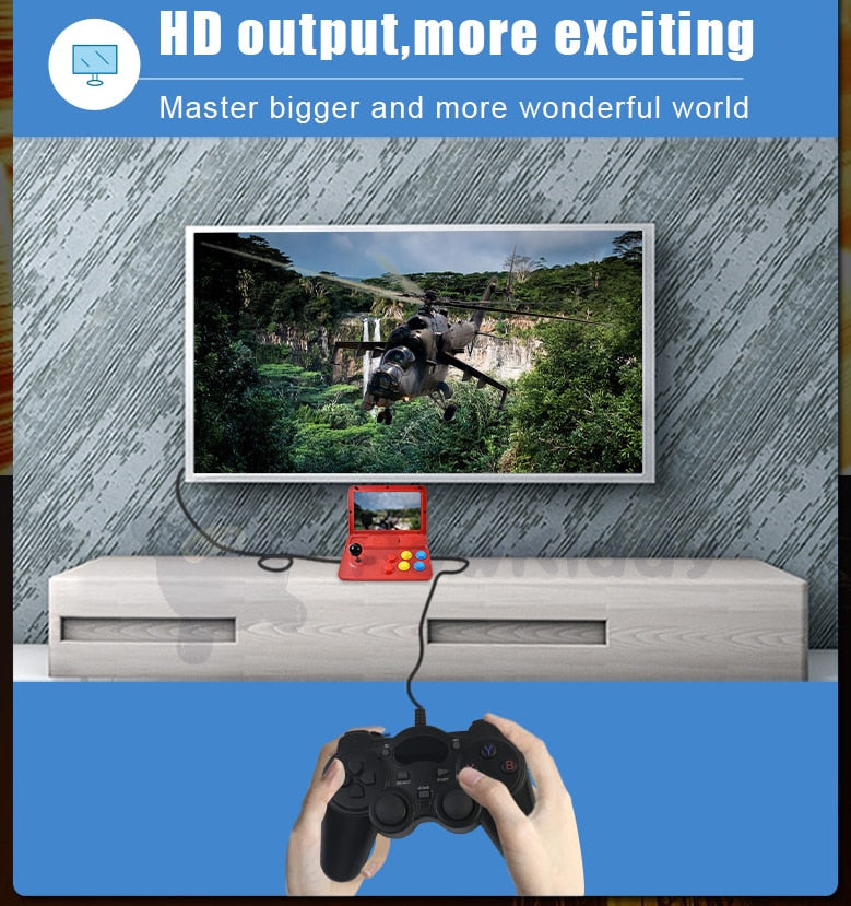 Video Game Mini Arcade