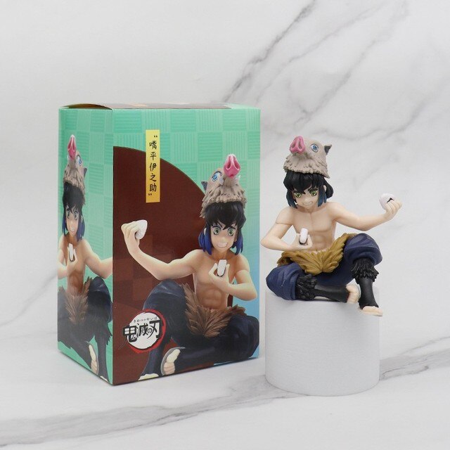 Demon Slayer Action Figures