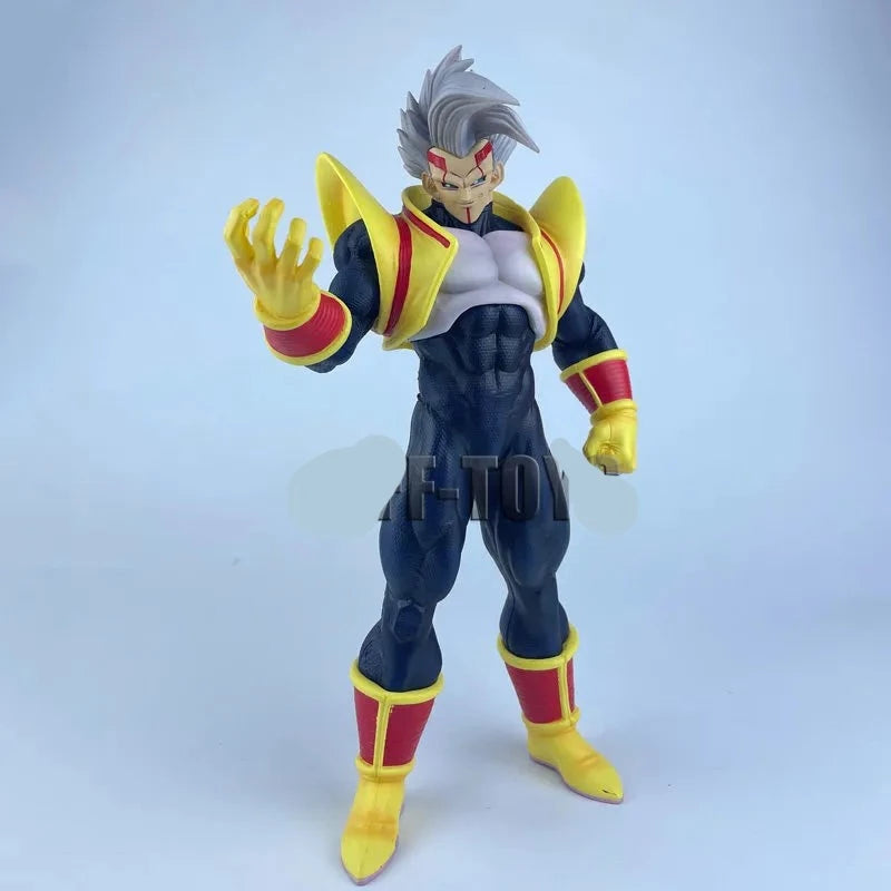 Dragon Ball GT Baby Figure