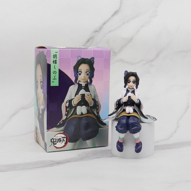 Demon Slayer Action Figures