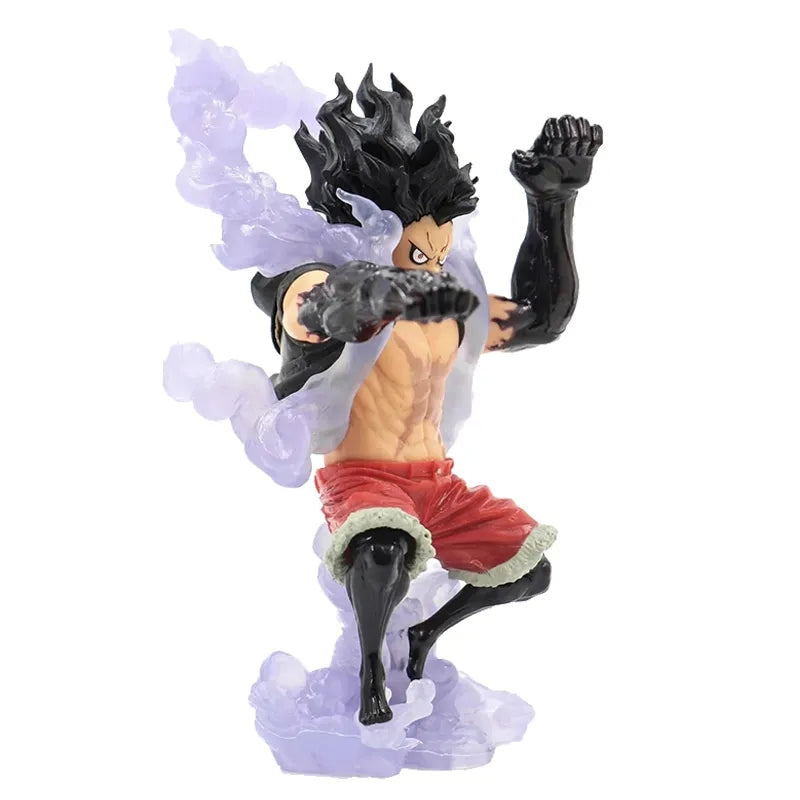 The Snake Man Toy Figure