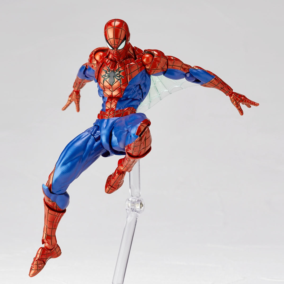 Spider-Man 16cm Action Figure