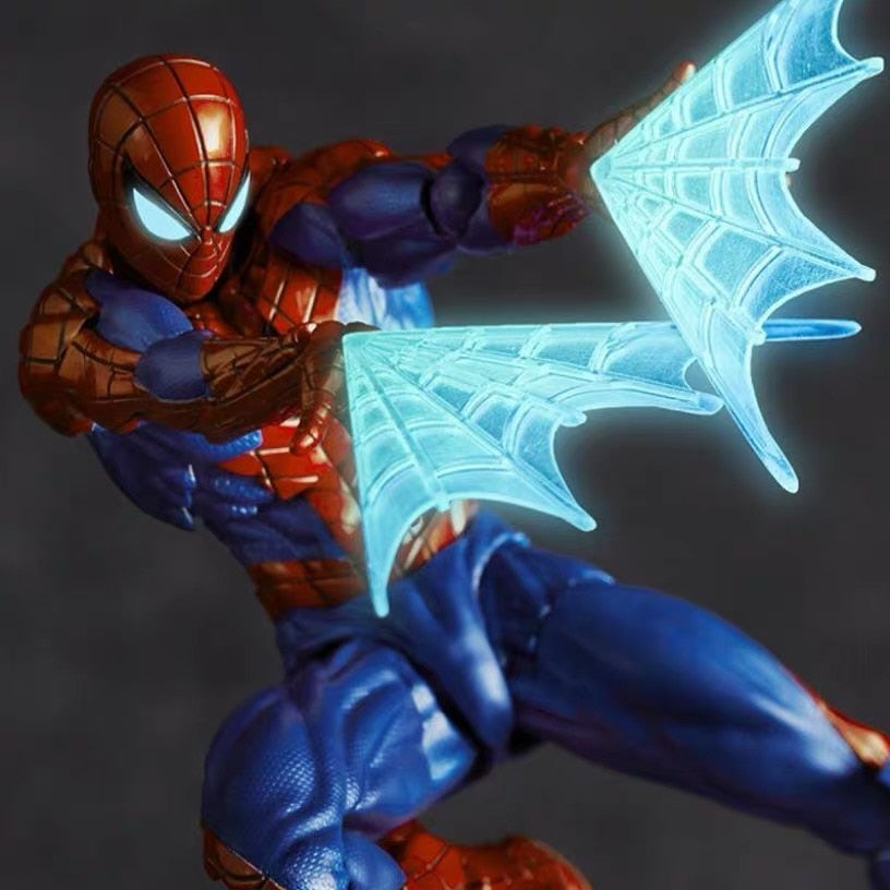 Spider-Man 16cm Action Figure