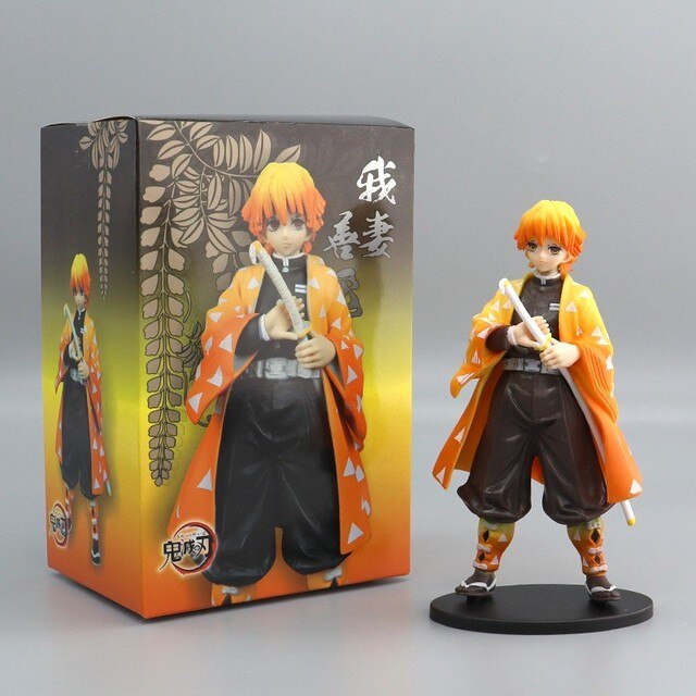 Demon Slayer Action Figures
