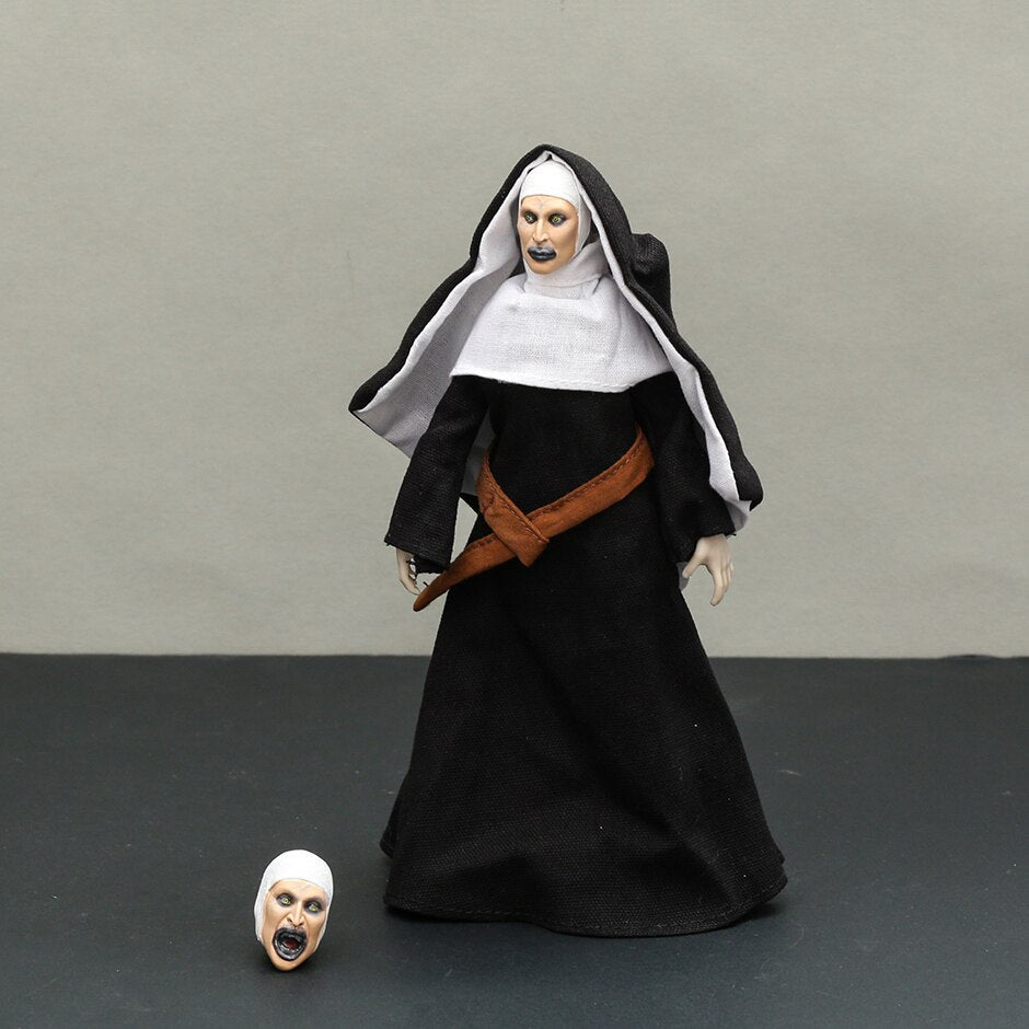 The Conjuring Nun Action Figure