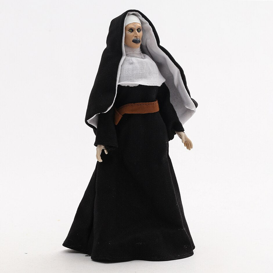 The Conjuring Nun Action Figure