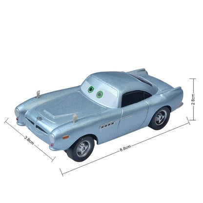 Cars Diecast Metal Alloy Toy Cars