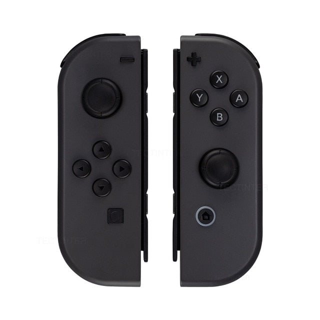 Switch Bluetooth Controller