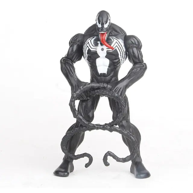 Venom Action Figure