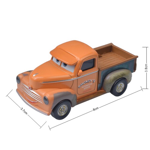 Cars Diecast Metal Alloy Toy Cars