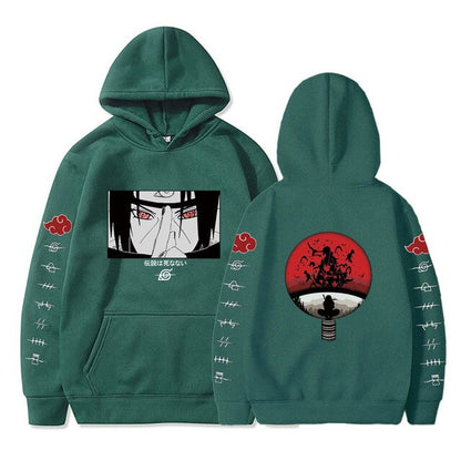 Japanese Anime Hoodies