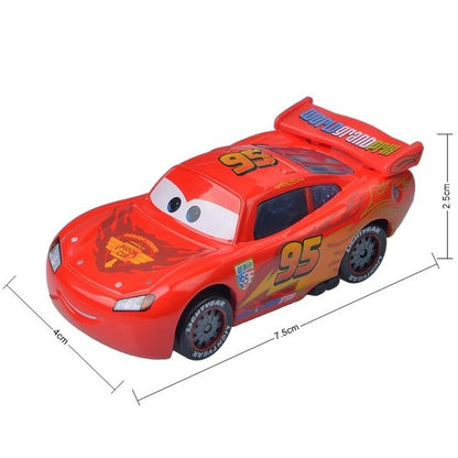 Cars Diecast Metal Alloy Toy Cars