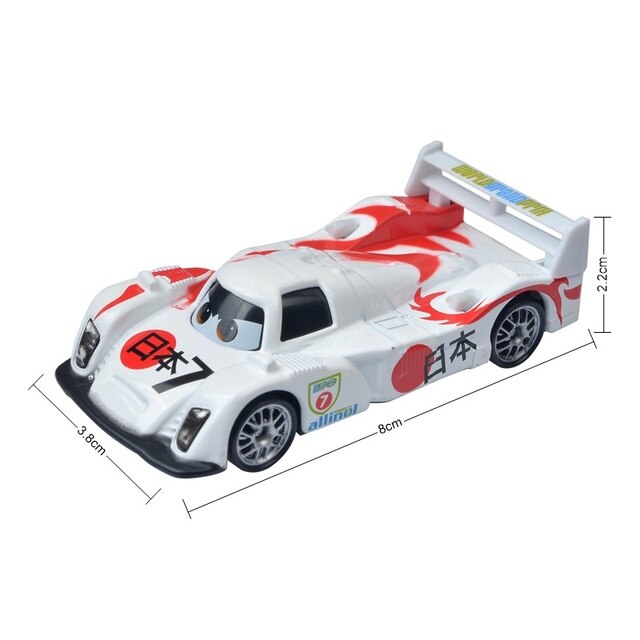 Cars Diecast Metal Alloy Toy Cars