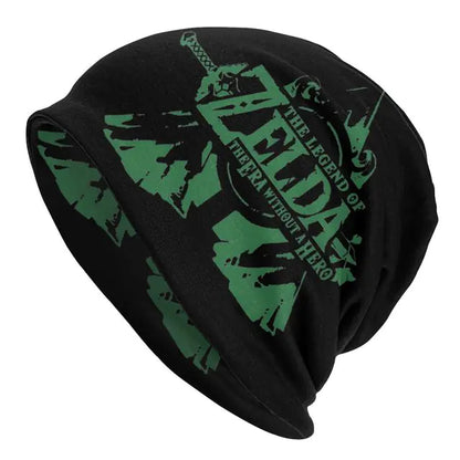 The Legend Of Zelda Beanies