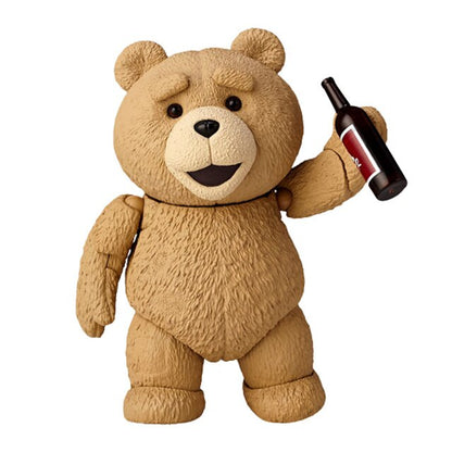 TED 2 Action Figure