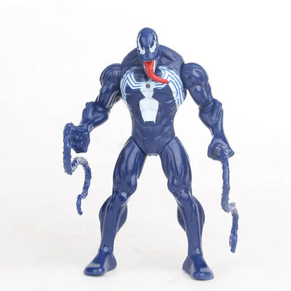 Venom Action Figure