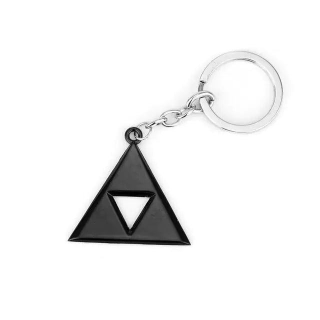 Zelda Key Chains