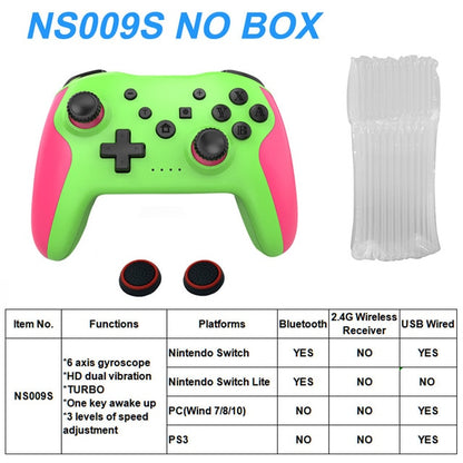 Universal Bluetooth Wireless Controller