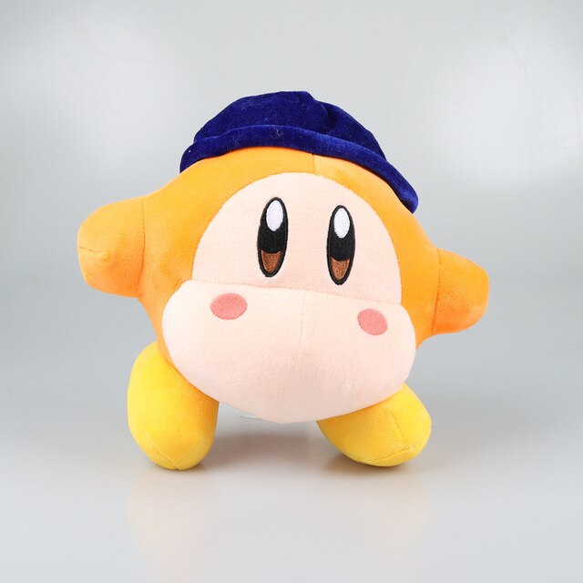 Kirby Plush Toys