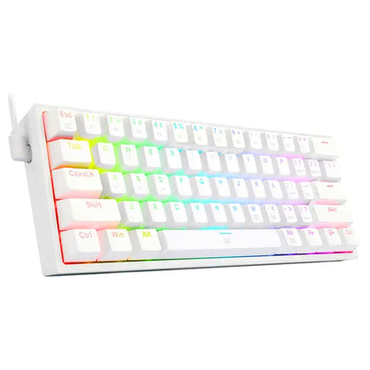 Colorful RGB Mini Mechanical Gaming Keyboards