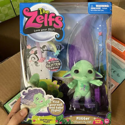 The Zelfs Toys