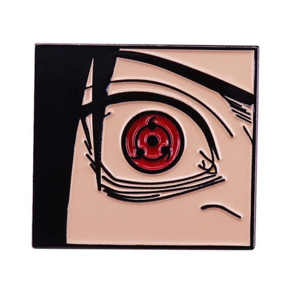 Naruto Uzumaki Pins