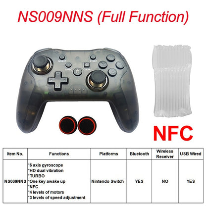 Universal Bluetooth Wireless Controller