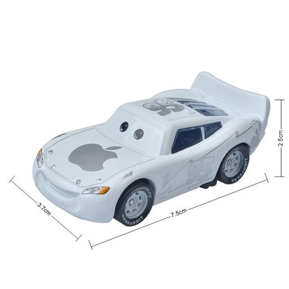 Cars Diecast Metal Alloy Toy Cars