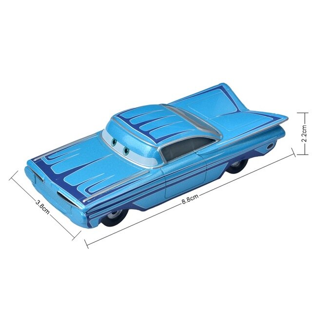 Cars Diecast Metal Alloy Toy Cars