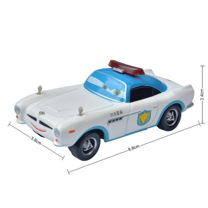 Cars Diecast Metal Alloy Toy Cars