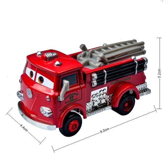 Cars Diecast Metal Alloy Toy Cars