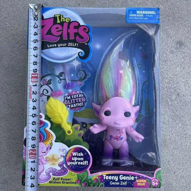 The Zelfs Toys