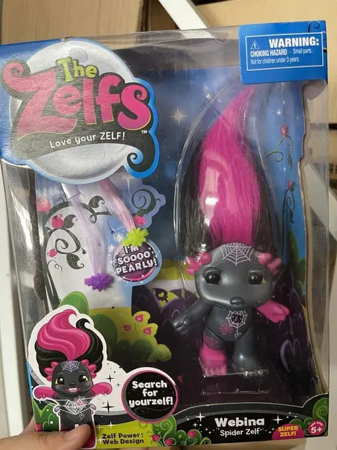 The Zelfs Toys