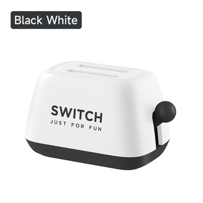 Switch Game Card Toaster