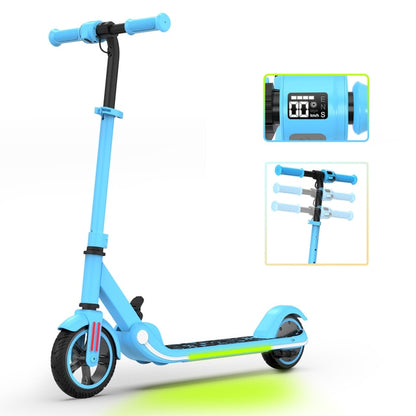 Foldable Electric Scooters