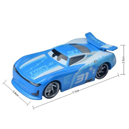 Cars Diecast Metal Alloy Toy Cars