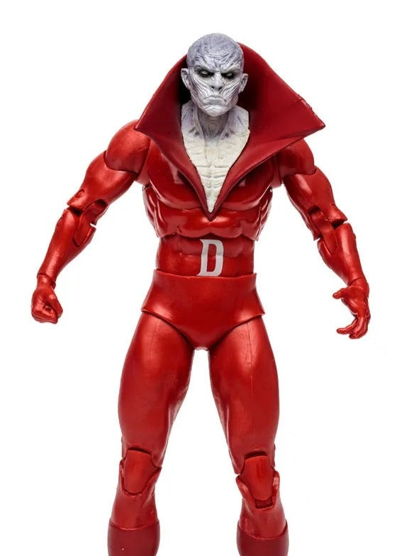 Deadman Action Figure