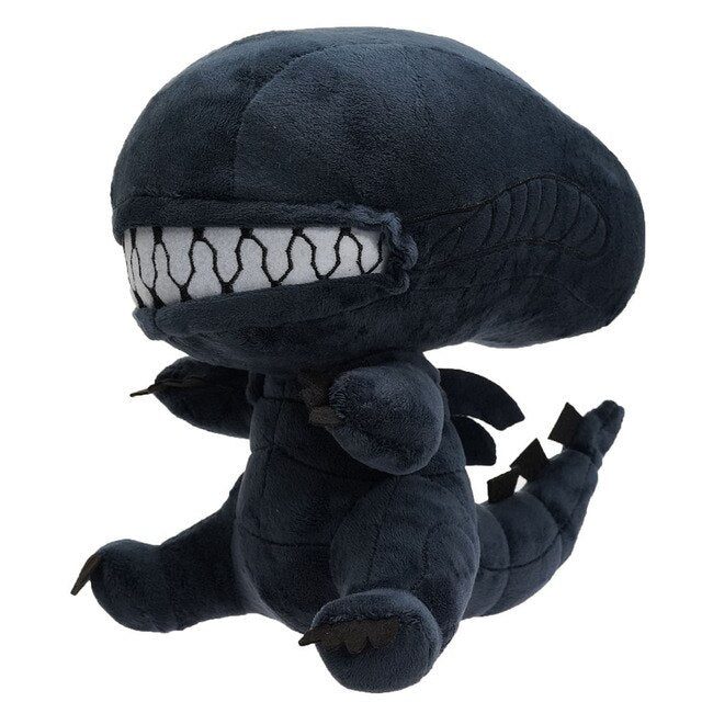 Baby Alien Xenomorph Plush Doll