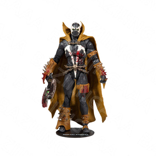 Mortal Kombat Spawn Action Figure