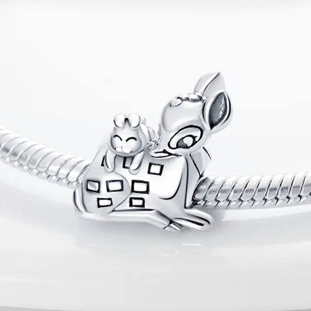 Silver Charms