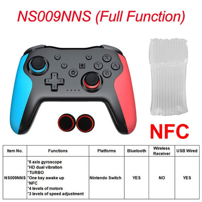 Universal Bluetooth Wireless Controller