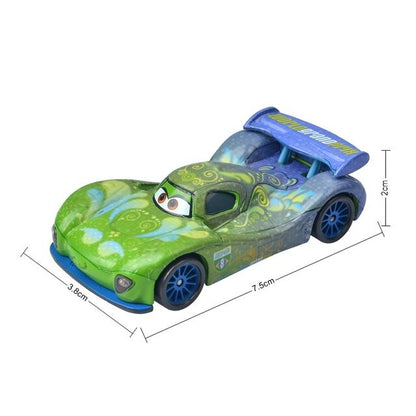 Cars Diecast Metal Alloy Toy Cars