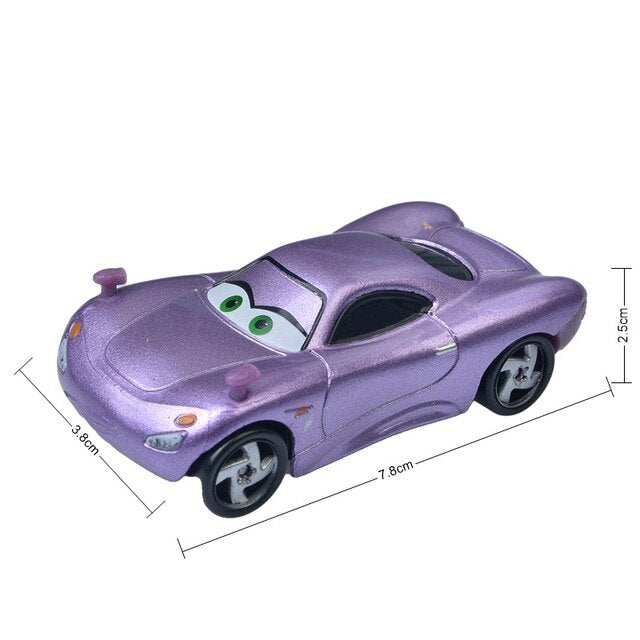 Cars Diecast Metal Alloy Toy Cars